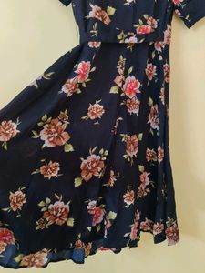 Brand New Wrapper Dress