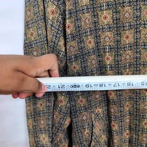 Aidu Jacket | Chest 40