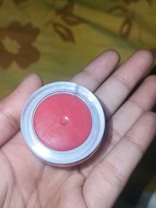 Just Herbs Lip And Chick Tint
