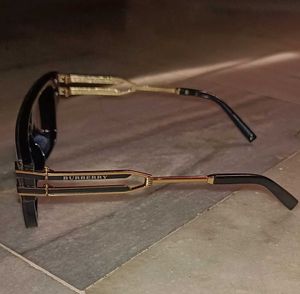 Original Burberry Sun Glasses