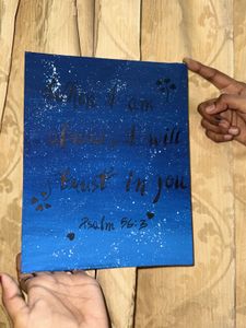 Canvas Painting