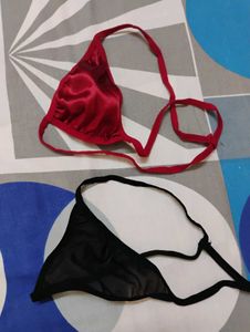 2 Bikini Bottoms On Sale