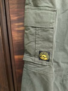 Jimmy Jordan Over Size Cargo