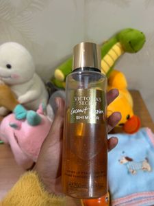 Victoria's Secret Coconut Passion