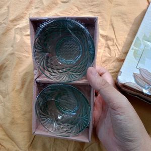 2 Bowl Set