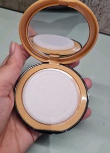 Verymiss Natural Glow Compact Powder