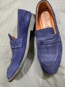 Mens Loafers Authentic