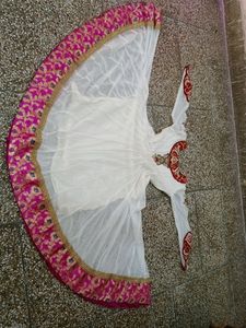Full Gher Gown