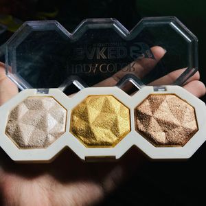 Huda Colour Highlighter
