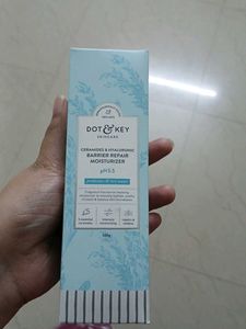 Dot & Key Moisturizer