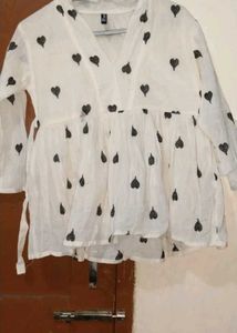 Top Or Tunic
