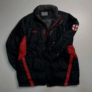Umbro England Jacket