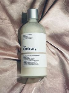 MILKY TONER of THE ORDINARY