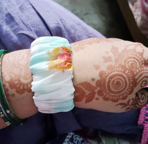 Hair Accessories Bundle