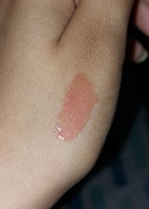 INSIGHT LIP GLOSS- GLITZ