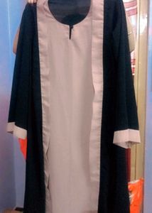 Abaya/ Naqab / Bhurka