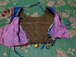 Navratri Chaniya Choli