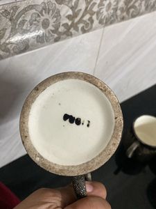 Tea Cup