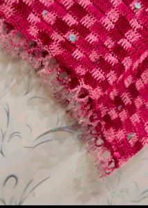 Crochet Tank Top