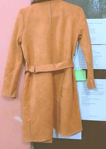 overcoat