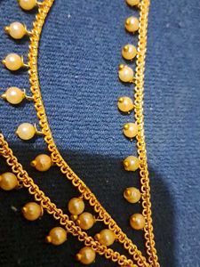 Pearl Drop Earrings