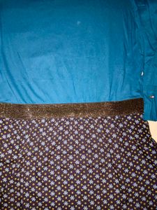 Tommy Hilfiger Blue Dress