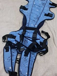 Little Care Baby Carrier
