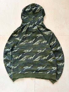 Camo Hoodie - Call of the Wild