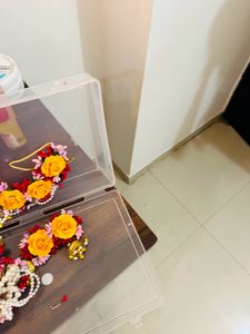Haldi Floraal Jewellery
