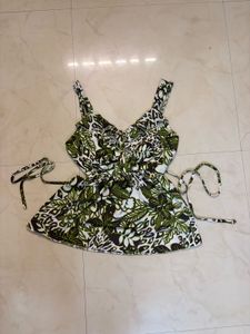 Cami Style Earthy Top