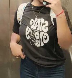 Oversized Tshirt