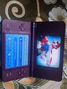 Nintendo Dsi Xl