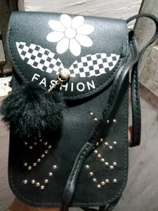 Fashion Pouch