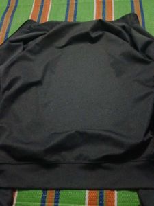 Dark Gray Blazer