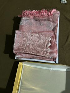 Fixed Price Drop New Party wear Work Saree