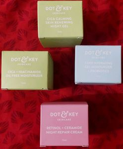 💥40% Off💥Dot &amp; Key Products