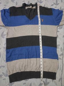 Good Fabric/Material Thin Sweater For All Season
