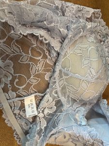 Women Comfortable Paded Bralette