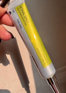 Celimax Retinal Shot Lightening Booster