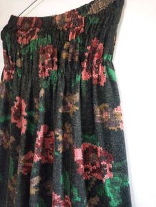 Imported Woolen Skirt