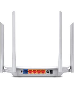 Tp-Link Archer C5 V4 Dual band 1200Mbps