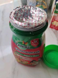 Zandu Chyavanprash