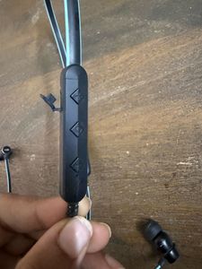 boAt Rockerz Wireless Neckband