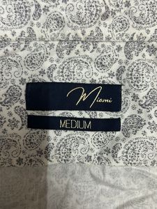 MIAMI MEN SHIRT