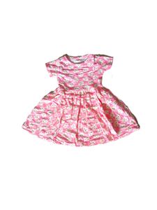 New and unused Girls' Nightwear Set of 5