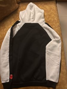 Fleece Hoodie