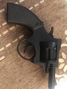 Toy Gun