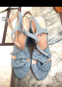 Call It Spring Unused Heels