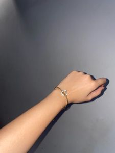 Heart Bracelet