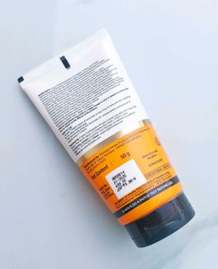 Dr. Sheth&#39;s Ceramide &amp; Vitamin C Sunscreen